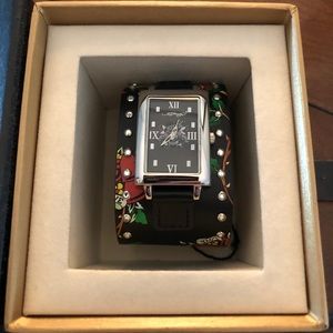Ed Hardy Watch